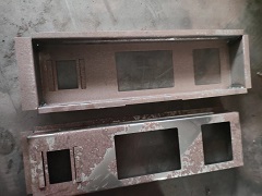 连接器(连续模生产)