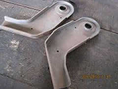 汽车座椅-内侧座